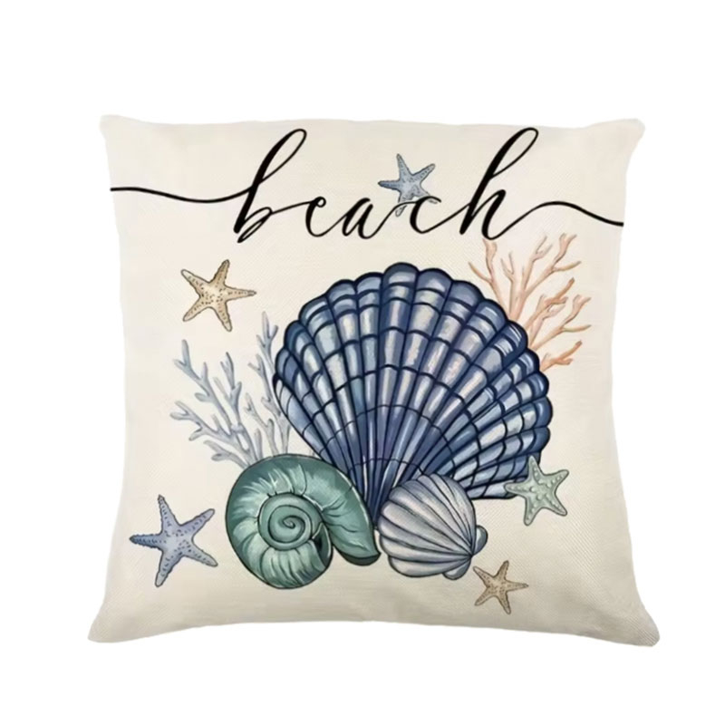 Διακοσμητικό Μαξιλάρι (45x45) Viopros Modern Ideas Σχ 195