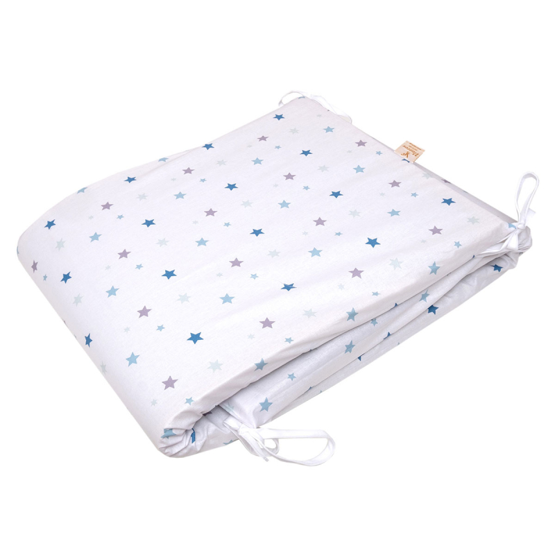 Πάντα Κούνιας (165x40) Viopros Baby Ίκαρος Σιέλ