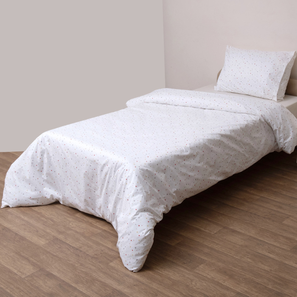 Παπλωματοθήκη Κούνιας (Σετ 120x160) Viopros Baby Ρέα