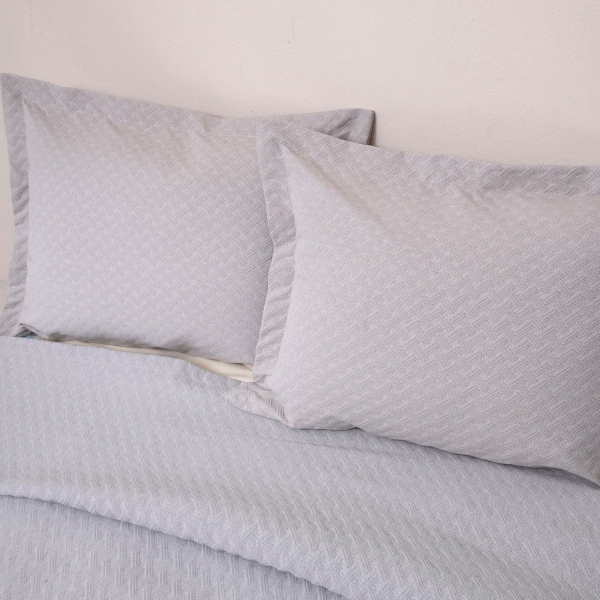 Κουβερτόριο Μονό (170x260) Viopros Δήλος Λινό