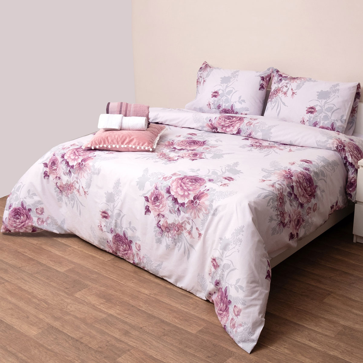 Viopros Σεντόνια Μονά (Σετ) Viopros Basic 835 ΜΕ ΛΑΣΤΙΧΟ 100x200+25 ΜΕ ΛΑΣΤΙΧΟ 100x200+25