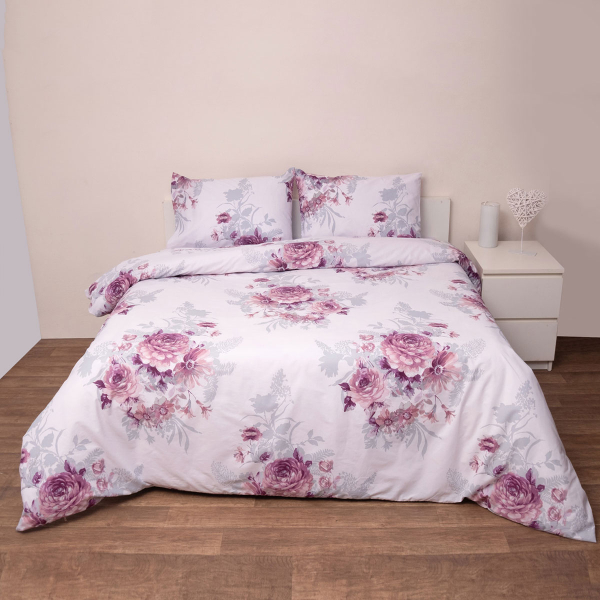 Σεντόνια Μονά (Σετ) Viopros Basic 835