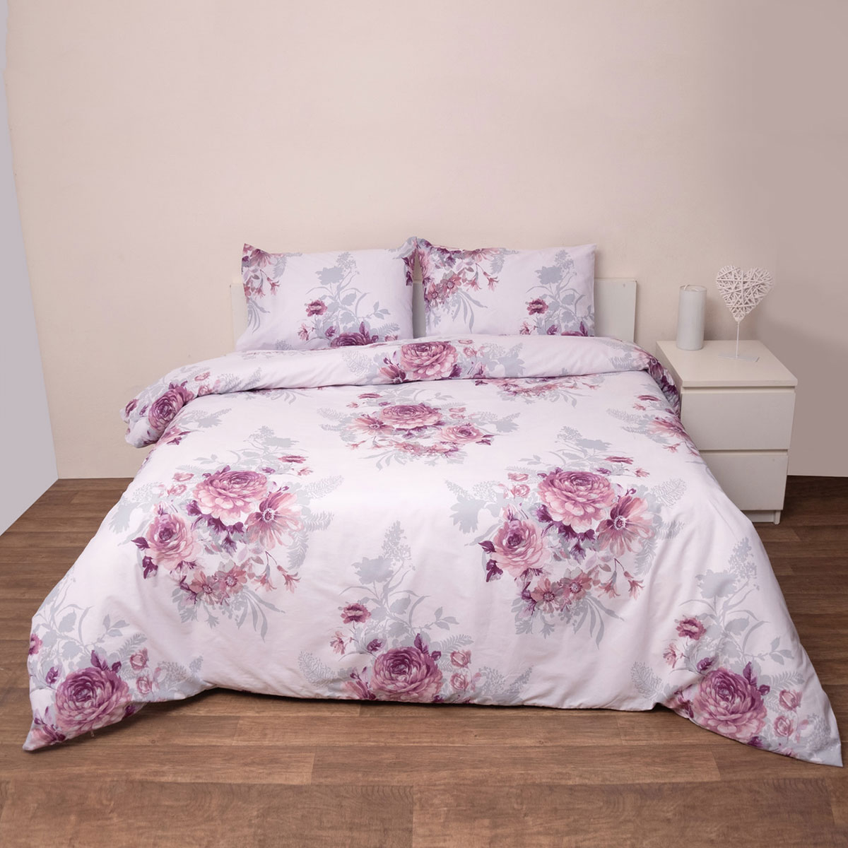 Σεντόνια Μονά (Σετ) Viopros Basic 835 ΜΕ ΛΑΣΤΙΧΟ 100x200+25 ΜΕ ΛΑΣΤΙΧΟ 100x200+25 φωτογραφία