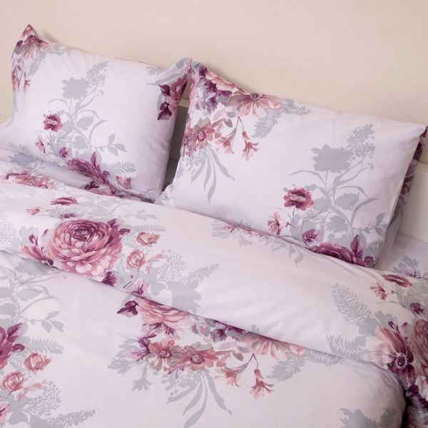 Σεντόνια Υπέρδιπλα (Σετ) Viopros Basic 835