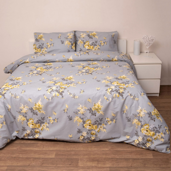 Σεντόνια Μονά (Σετ) Viopros Basic 836