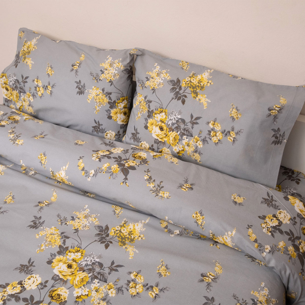 Πάπλωμα Ημίδιπλο (180x240) Viopros Basic 836