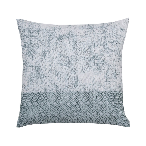 Διακοσμητικό Μαξιλάρι (42x42) Viopros 3024 Πράσινο