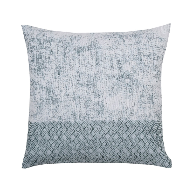 Διακοσμητική Μαξιλαροθήκη (42x42) Viopros 3024 Πράσινο