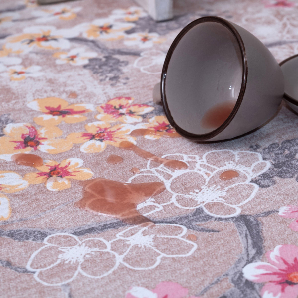 Αλέκιαστο Τραπεζομάντηλο (140x180) Viopros Ελβίρα