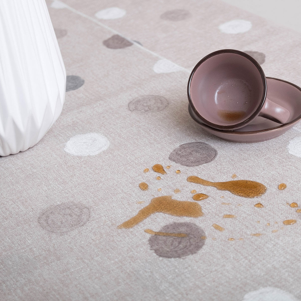 Αλέκιαστο Καρέ (70x70) Viopros Κίρκη