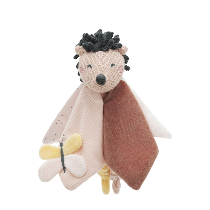 Πανάκι Παρηγοριάς Kikka Boo Hedge Hugs