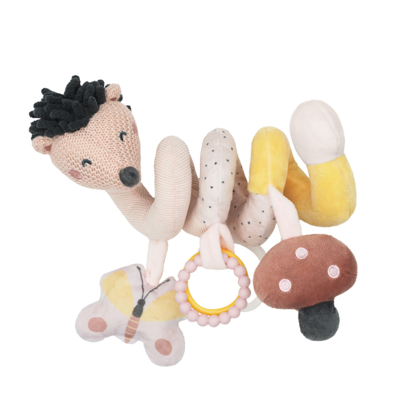 Σπιράλ Παιχνίδι Δραστηριότητας Kikka Boo Hedge Hugs