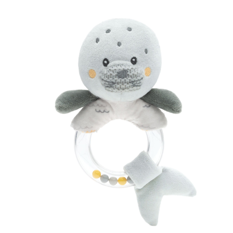 Κουδουνίστρα Kikka Boo Seally Me