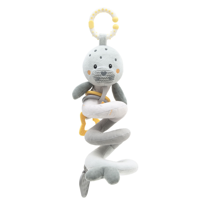 Σπιράλ Παιχνίδι Δραστηριότητας 27.5εκ. Kikka Boo Seally Me