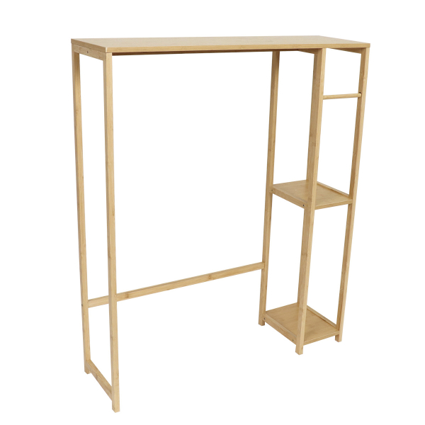 Ραφιέρα Μπάνιου Δαπέδου 3 Θέσεων (79x23x95) T-D Trinidad 9940764