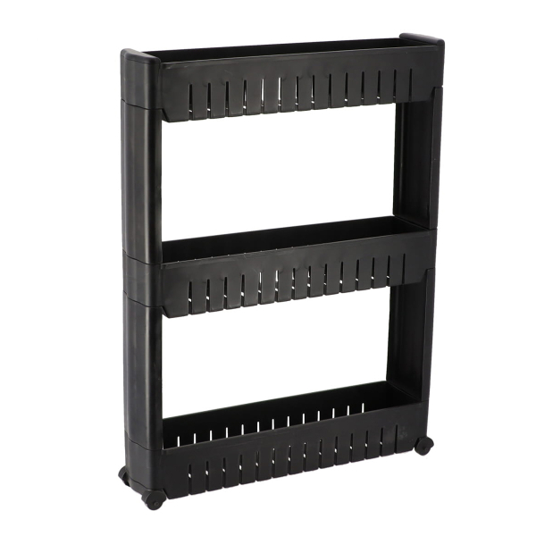 Τρόλεϊ/Ραφιέρα 3 Θέσεων (54x12x72) T-D 9899108