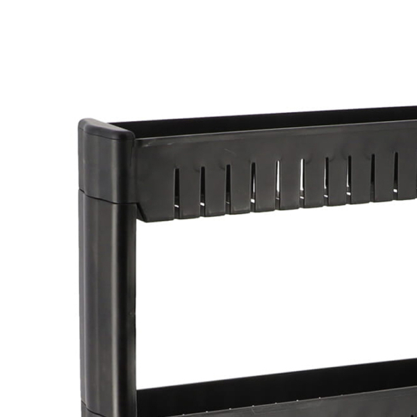 Τρόλεϊ/Ραφιέρα 3 Θέσεων (54x12x72) T-D 9899108