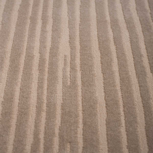 Χαλί (133x190) Βιοκαρπέτ Cezar 16622/V01 Mink