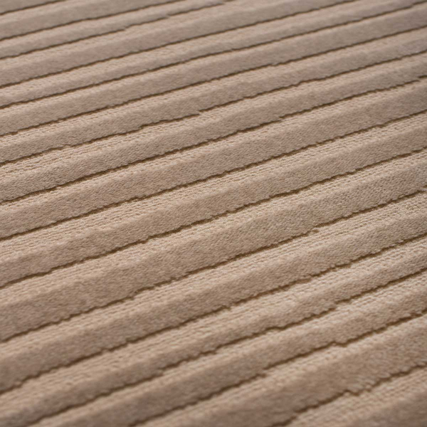 Χαλί (133x190) Βιοκαρπέτ Cezar 16622/V01 Mink