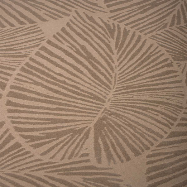 Χαλί (133x190) Βιοκαρπέτ Cezar 16611/V02 Mink