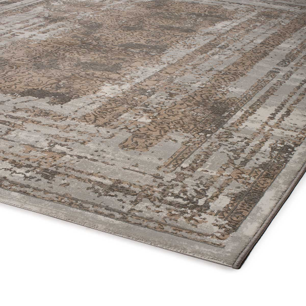 Χαλί Διαδρόμου (80x220) Βιοκαρπέτ Segovia 71294/770