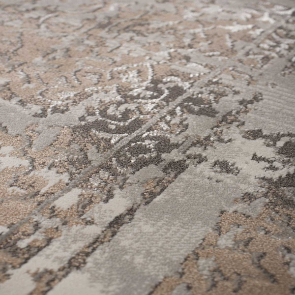 Χαλί Διαδρόμου (80x220) Βιοκαρπέτ Segovia 71294/770