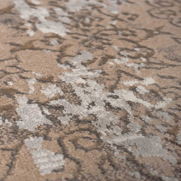 Χαλί Διαδρόμου (80x220) Βιοκαρπέτ Segovia 71294/770