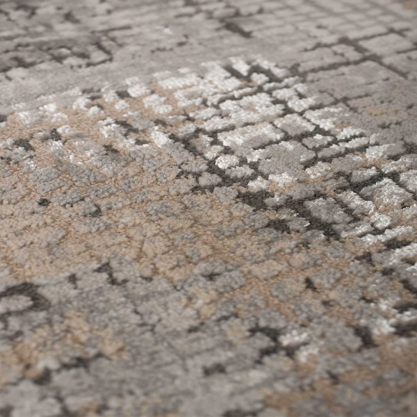 Χαλί Διαδρόμου (80x220) Βιοκαρπέτ Segovia 33237/770