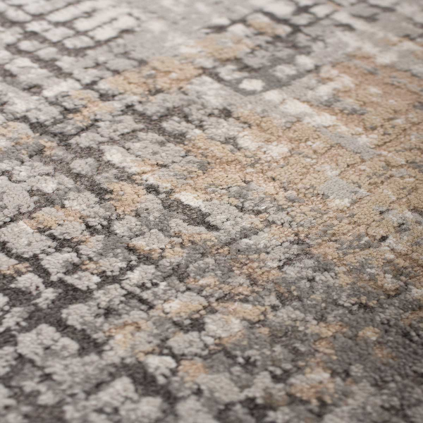 Χαλί Διαδρόμου (80x220) Βιοκαρπέτ Segovia 33237/770