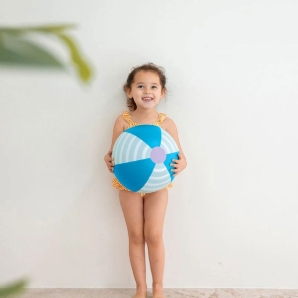 Φουσκωτή Μπάλα Θαλάσσης (Φ30) Quut Ocean QU173892