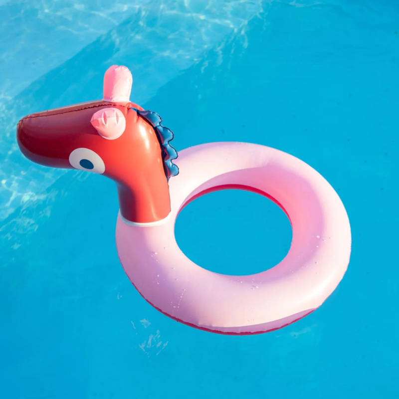 Παιδικό Σωσίβιο (3-8 Ετών) Quut Horse  QU173939