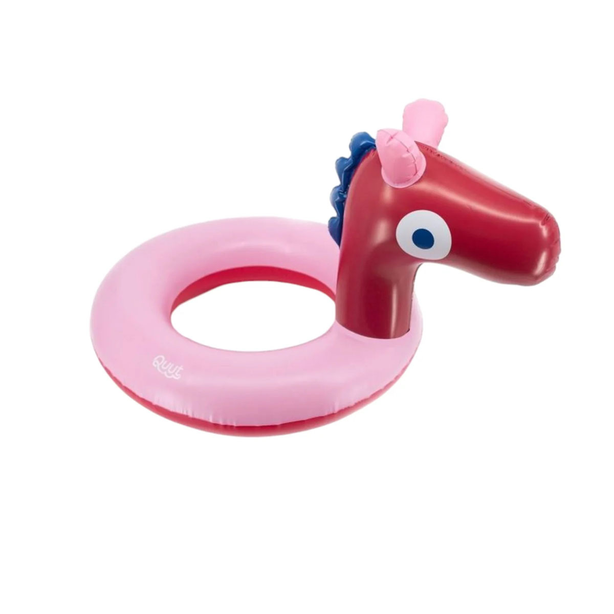 Παιδικό Σωσίβιο (3-8 Ετών) Quut Horse Qu173939 Home Θαλάσσης Παιδικά Είδη Σωσίβια - Μπρατσάκια Spitishop