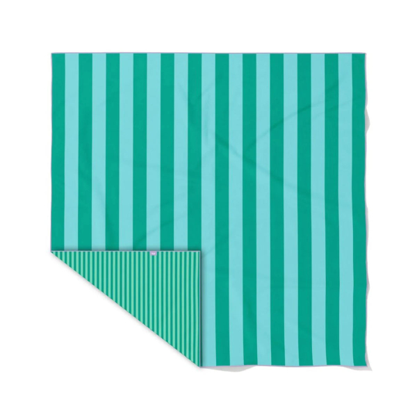 Παιδική Πετσέτα Θαλάσσης Microfiber 2 Όψεων (180x180) Quut QU174226