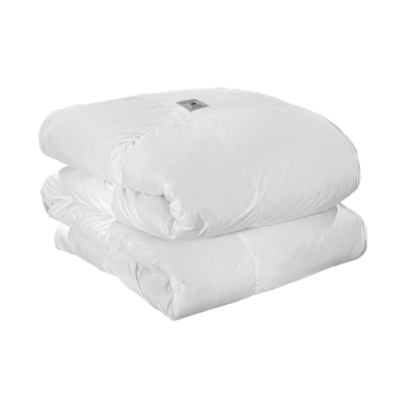 Πάπλωμα Πουπουλένιο Υπέρδιπλο (220x240) Guy Laroche A-Class 100%