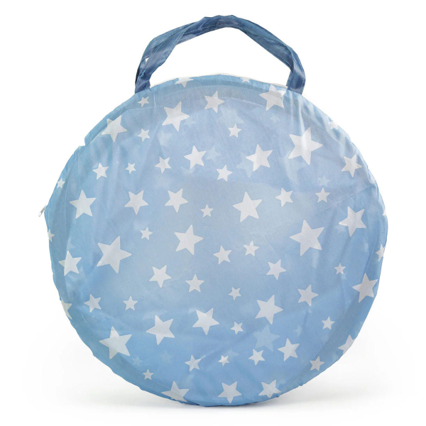 Τούνελ (Φ47x180) Kids Concept Star Μπλε KC1000190