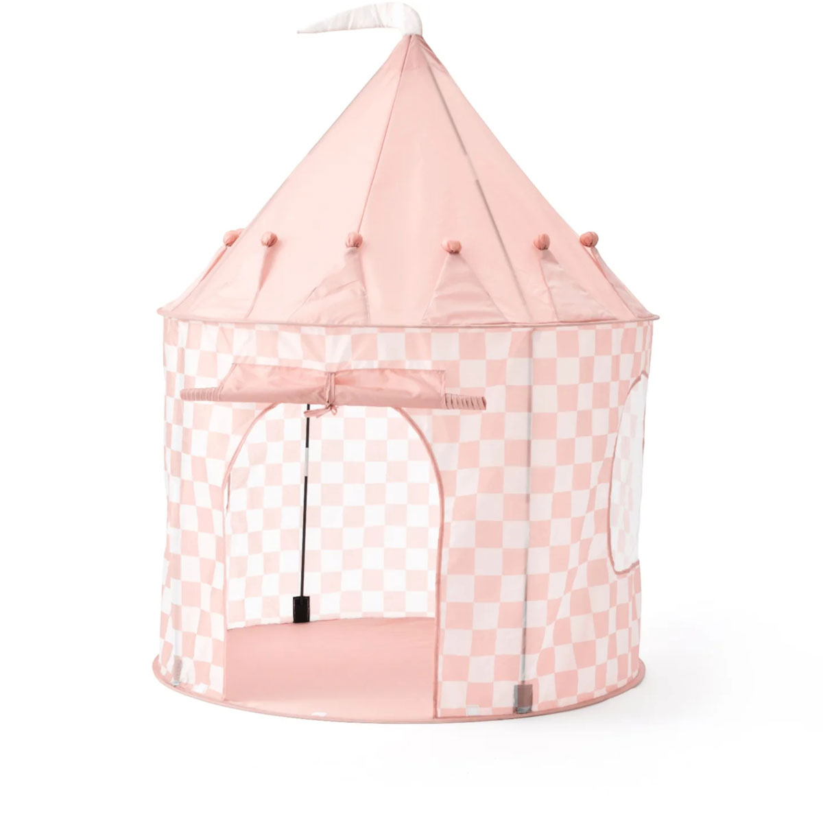 Παιδική Σκηνή Kids Concept Star Ροδακινί Kc1000928 Home Παιχνίδια Παιδικές Σκηνές Spitishop