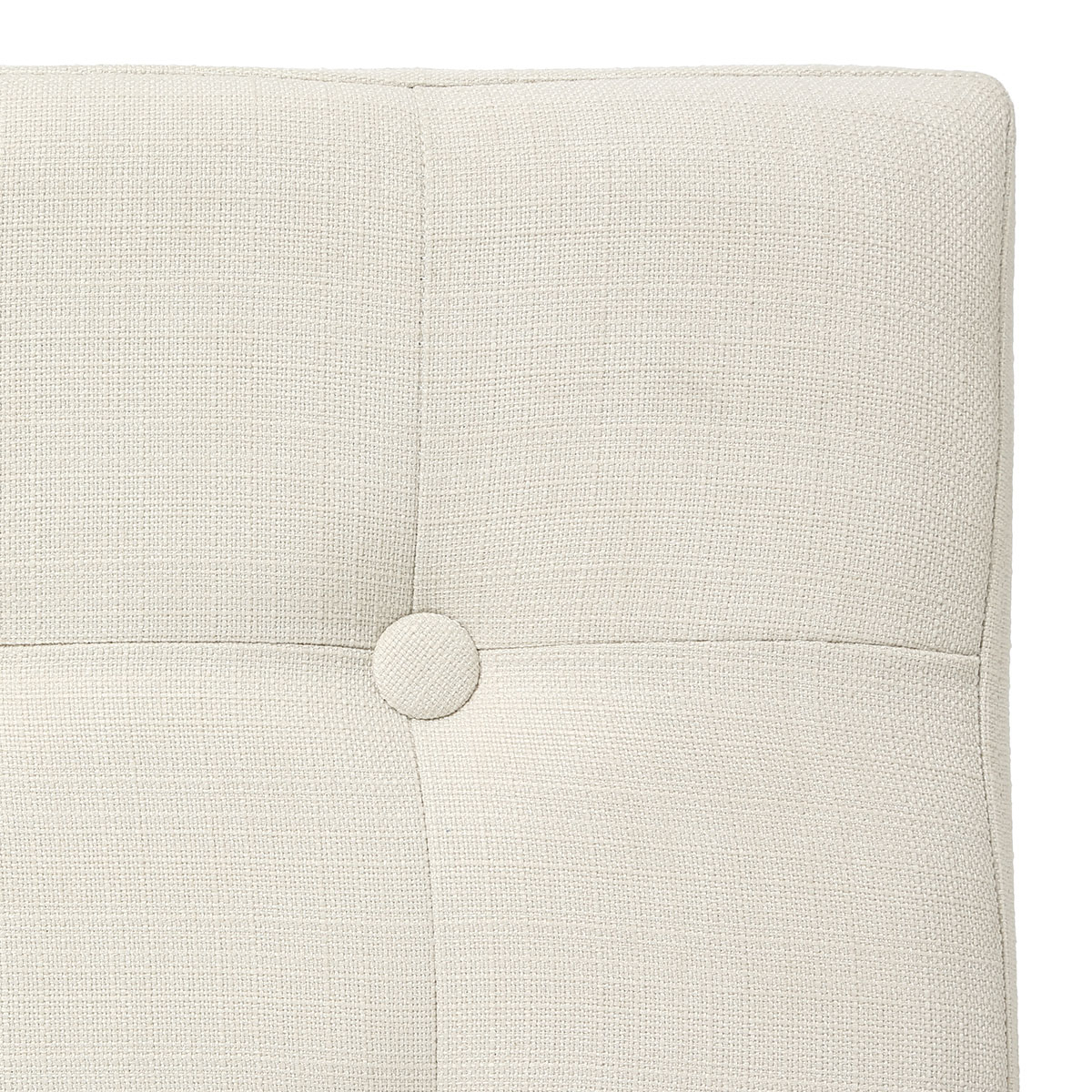 Σκαμπό με Αποθηκευτικό Χώρο (38X38X38) A-S Lysandre Beige 121470A Home Έπιπλα Spitishop