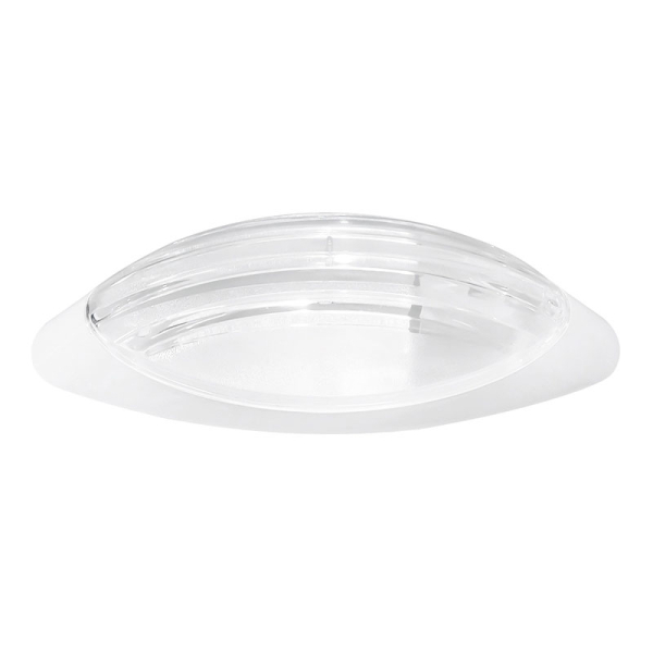 Φωτιστικό Μπάνιου Heronia D-109 White 32-0132