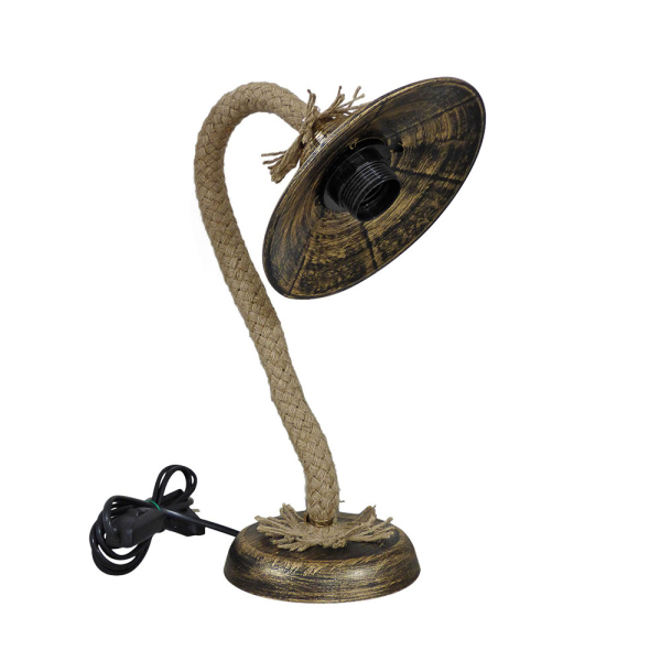 Πορτατίφ Heronia Rope Bronze 09-0078