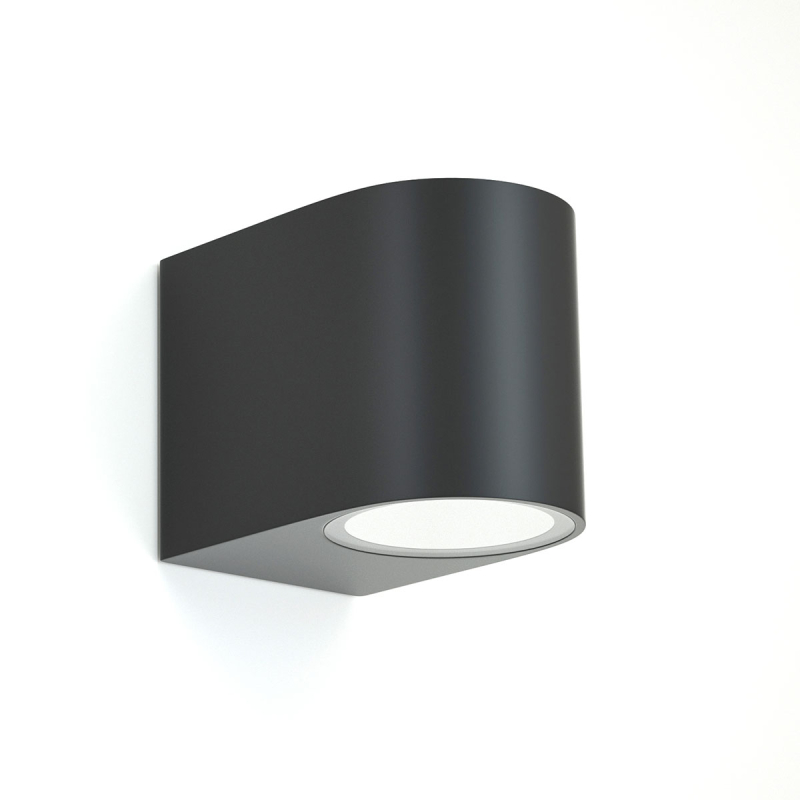 Σποτ Εξωτερικού Χώρου Heronia Lydia Black 42-0032