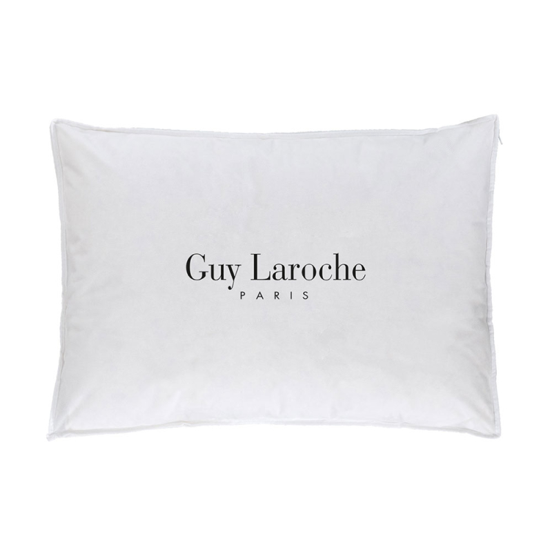 Μαξιλάρι Ύπνου Πουπουλένιο Μαλακό (50x70) Guy Laroche 70/30