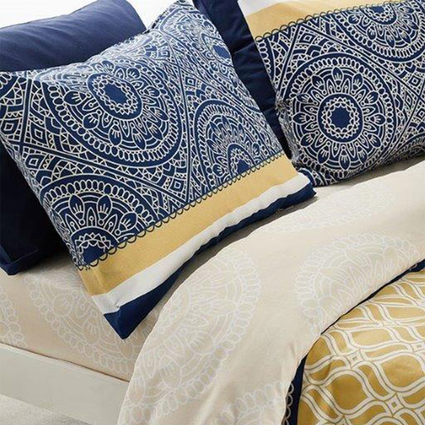 Σεντόνια Υπέρδιπλα (Σετ) Whitegg BA162