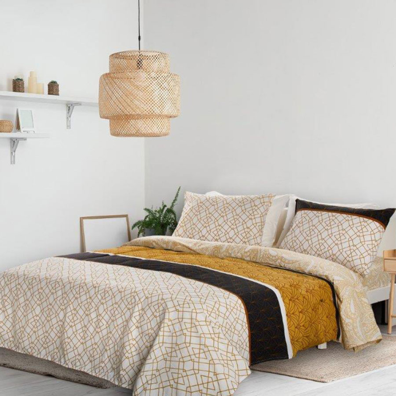 Σεντόνια Υπέρδιπλα (Σετ) Whitegg BA164