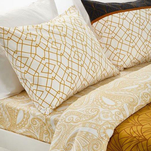 Σεντόνια Υπέρδιπλα (Σετ) Whitegg BA164