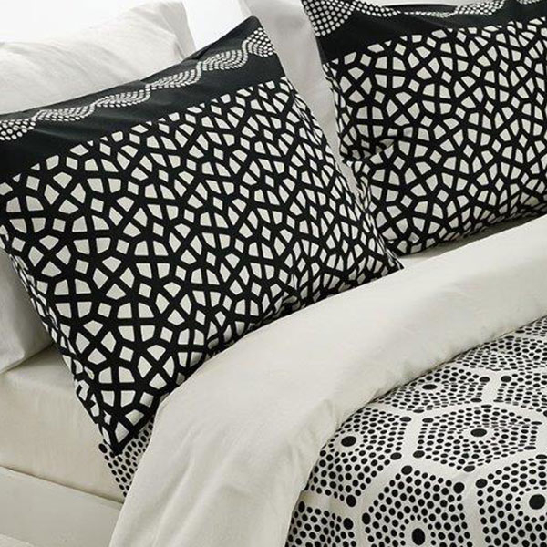 Σεντόνια Μονά (Σετ) Whitegg BA166