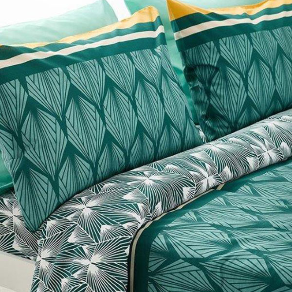 Σεντόνια Μονά (Σετ) Whitegg BA167