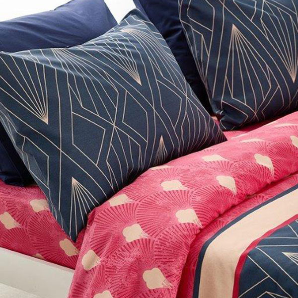 Σεντόνια Υπέρδιπλα (Σετ) Whitegg BA168