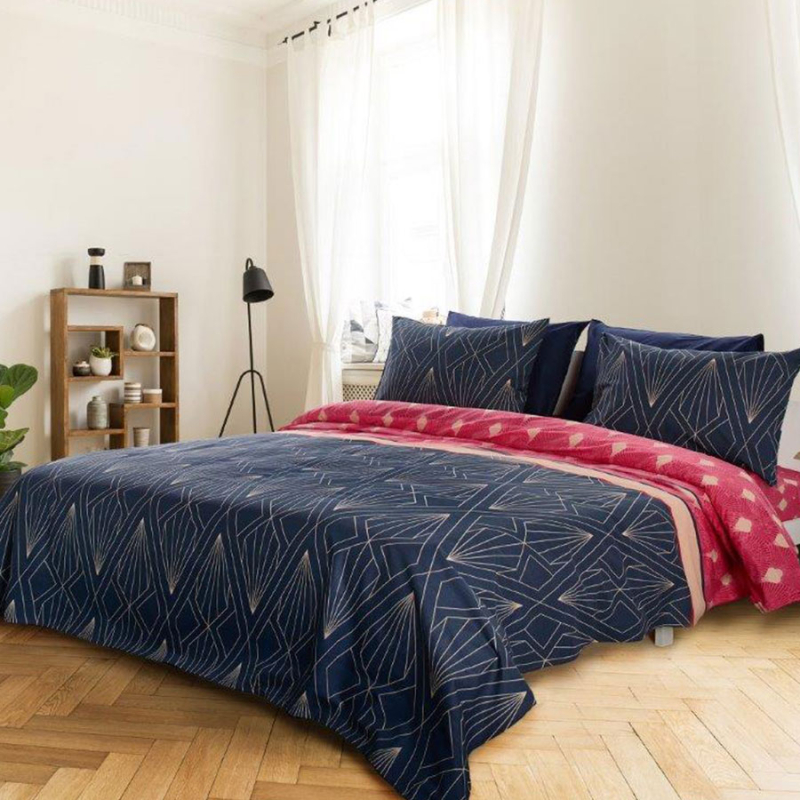 Σεντόνια Μονά (Σετ) Whitegg BA168