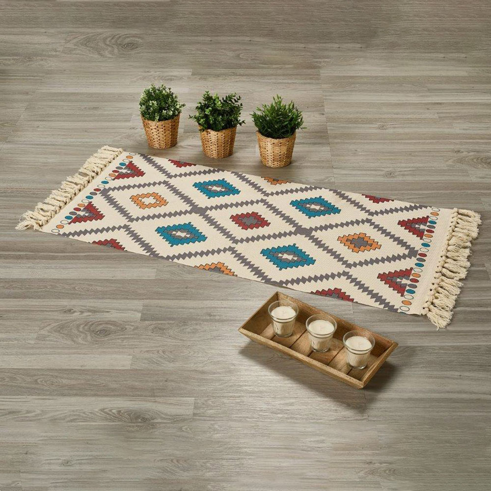 Whitegg Πατάκι (60x90) Whitegg Χ0121