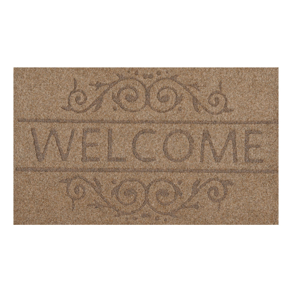 Πατάκι Εισόδου (40x60) Pol Rugs & Mats Graver PVC-23